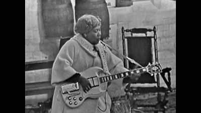 Over the years, - Women Who Rock