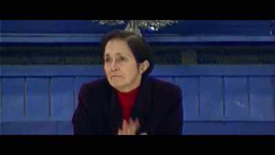 Over the years, she has produced - Bad Sport