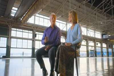 Over the years, we've
found powerful tools - Thrive II: This Is What It Takes