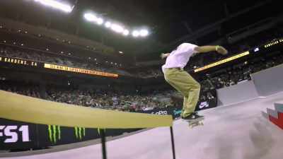 - Over the years, what
the video games and stuff - Pretending I'm a Superman: The Tony Hawk Video Game Story