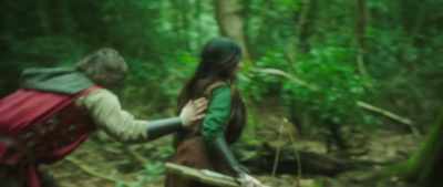 - Over there.
- Okay. - The Adventures of Maid Marian