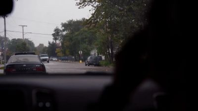 - Over there. - Chicago P.D.