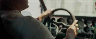 Over there. - Wanted Man