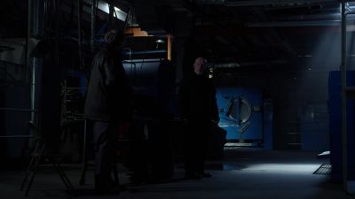 Over there? - Better Call Saul