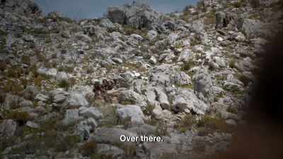 OVER THERE! - Origins: The Journey of Humankind
