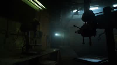 Over there. - Gotham