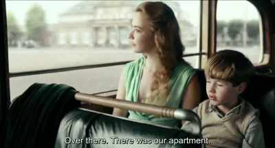 over-there-there-our-apartment - Never Look Away