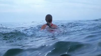 OVER THERE! TO YOUR LEFT! - Baywatch