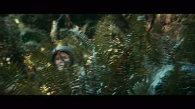 Over there! - Star Wars: Episode VI   Return of the Jedi