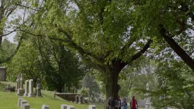 over-there-where-my-grandmothers-buried - The Last O.G.