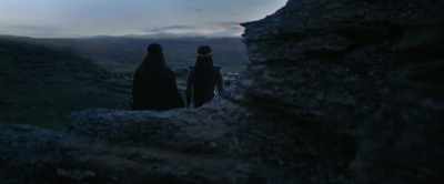 Over there, witch.
The next garrison. - Mulan