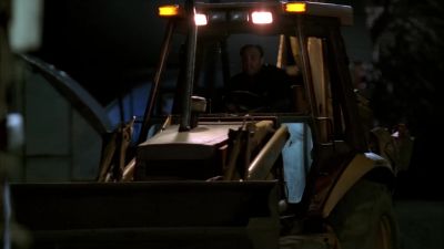 Over there - The Sopranos
