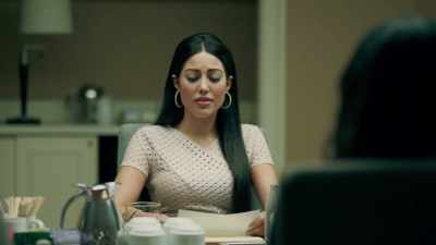 Over those years, - Queen Sugar