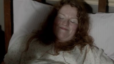 Over three quarters dilated. - Call the Midwife