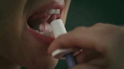 Over time, American
pharmaceutical companies - Trafficked with Mariana van Zeller