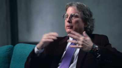 Over time, you have the false sense
that everyone agrees with you, - The Social Dilemma