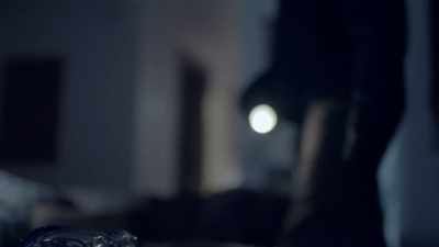 OVER TIME, HIS IDIOSYNCRASIES
BECOME CLEAR. - The Golden State Killer: It's Not Over