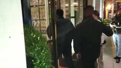 Over time, however,
we've come to see - TMZ Presents | The Downfall of Diddy