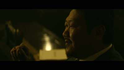 Over time, our curriculum
and focus has broadened, - Deadly Class