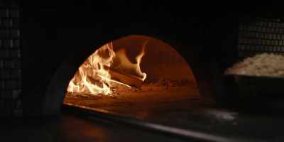 Over time, - Chef's Table: Pizza