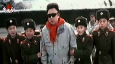 Over time, the Kims isolated the country - Inside North Korea: Then and Now with Lisa Ling
