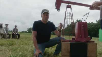 Over time,
these will get larger. - Six Degrees with Mike Rowe