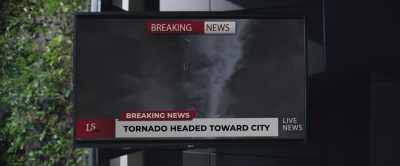 (OVER TV) - Monsternado