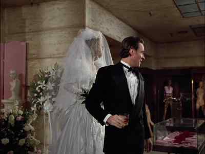 Over this way, Mr. Halliwell. - Murder, She Wrote