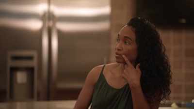 Over. Will you come back
for, obviously, kiara's wedding? - TLC Forever