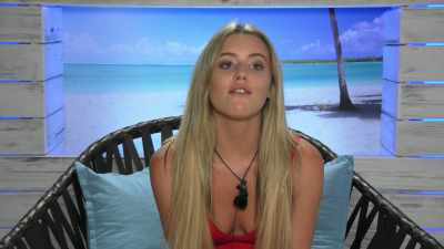 Overall, my date with Adam J - Love Island