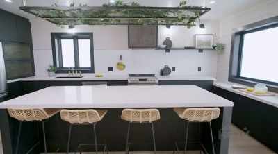 Overall, I admire the fact - Renovation Resort