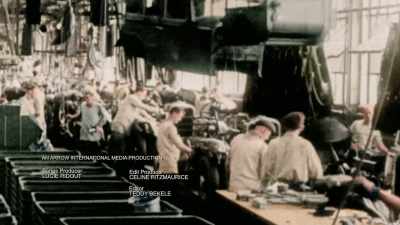 overcoming-adversity-to-make-a-better-life - America in Color
