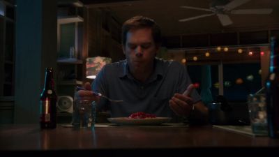 Overcooked. - Dexter