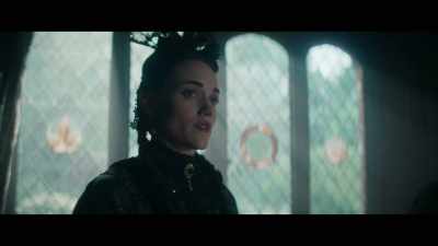 Overheard by whom? - Renegade Nell