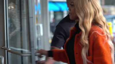 (Overlapping arguing) - Caught in the Act: Unfaithful