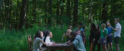 [overlapping arguing] - Selah and the Spades