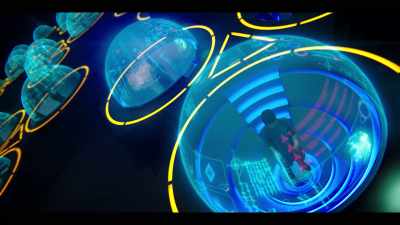 (overlapping chatter continues) - Star Trek: Discovery