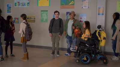 [overlapping chatter] - The Healing Powers of Dude