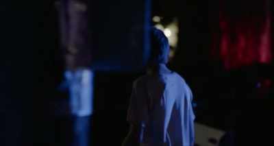 (OVERLAPPING CHATTER) - Lean on Pete