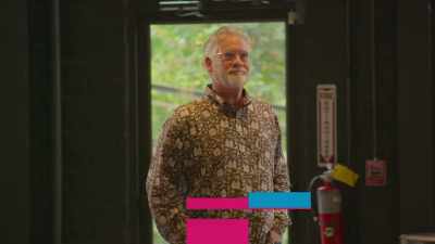 [overlapping chatter] - The Later Daters