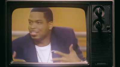 [overlapping chatter] - Origins of Hip Hop
