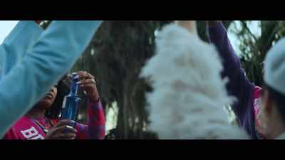 [overlapping chatter] - The Young Wife