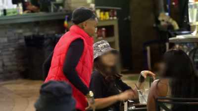 (Overlapping chatter) - Caught in the Act: Unfaithful