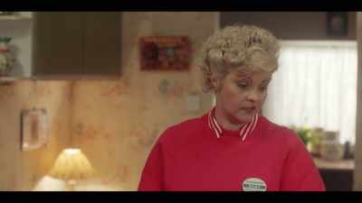 [overlapping chattering] - Derry Girls