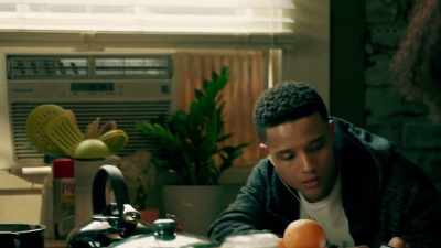 ( overlapping clamoring ) - Queen Sugar