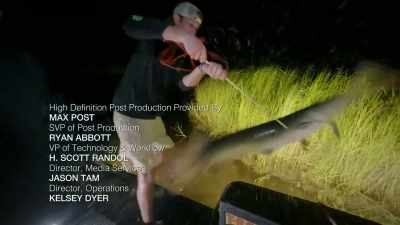[overlapping conversation] - Deadliest Catch: Bloodline