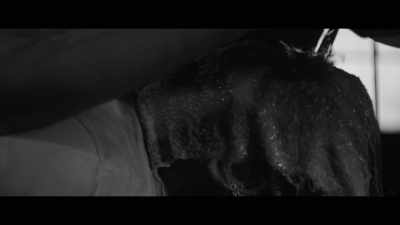 (Overlapping indistinct voices) - Trigger Point