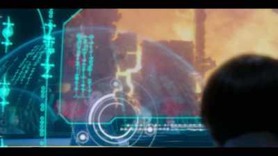 (overlapping questions) - Star Trek: Discovery