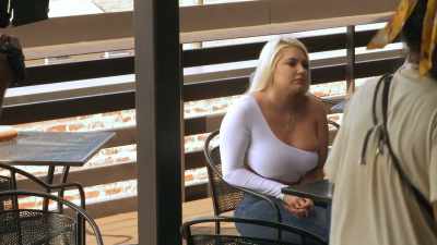(Overlapping shouting) - Caught in the Act: Unfaithful