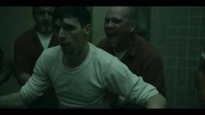 (overlapping shouting) - American Rust
